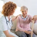Skilled Nursing At Home
