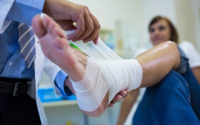 Empowering Independence: Wound Care in the Comfort of Home